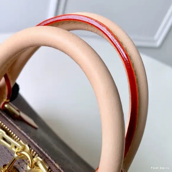 Frstbag ru Louis BANDOULIERE 30 Vuitton SPEEDY 0504